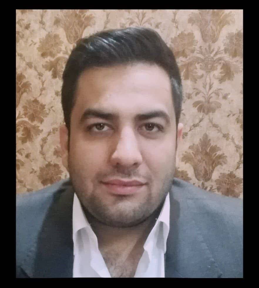 سید مسعود دهقان