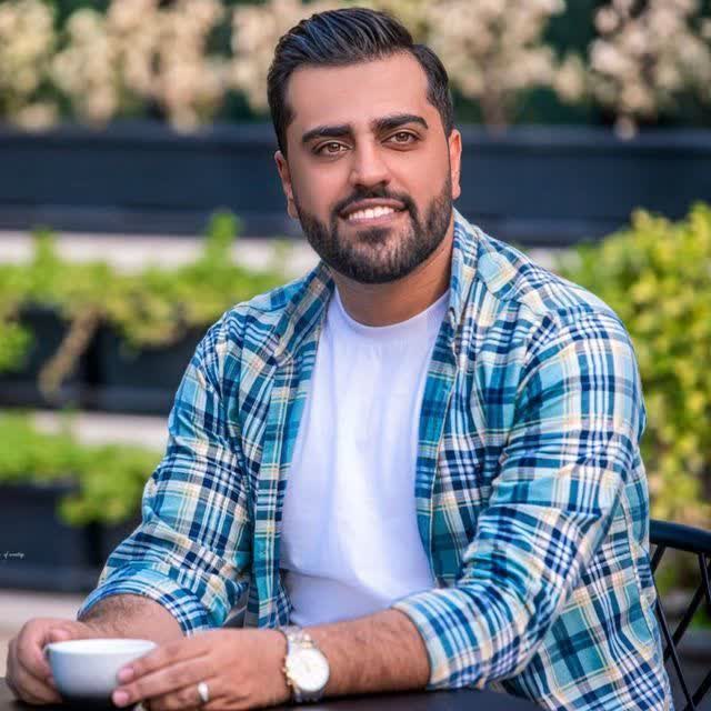 محمد حسین ملاحسینی