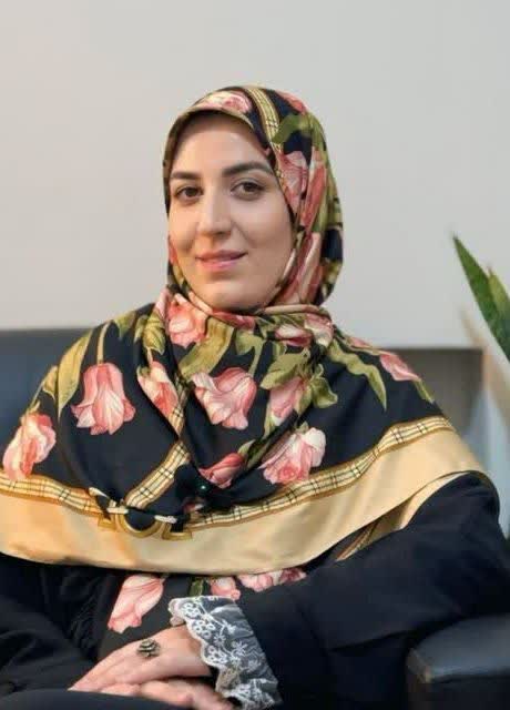 فریبا شکیبا
