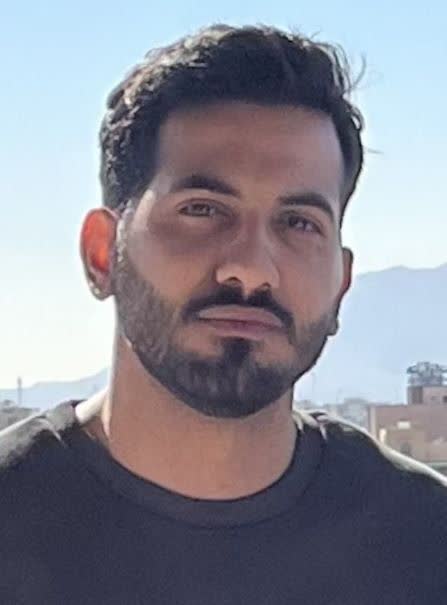 حامد کای رحمت