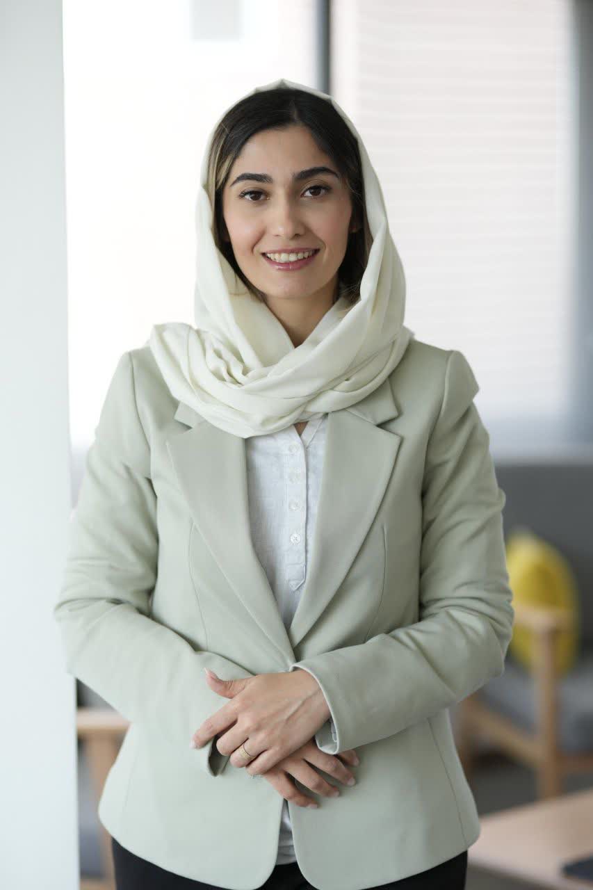 هانیه طاهری