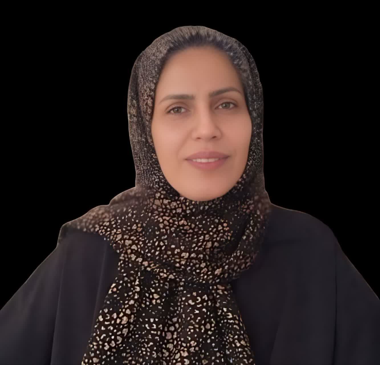 افسانه دهقان