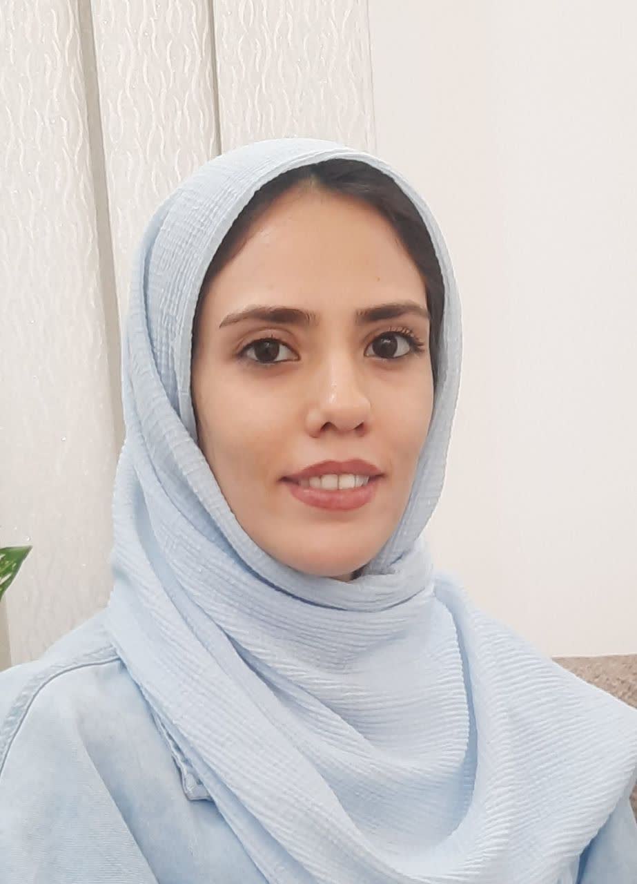 زهرا یاوری نژاد